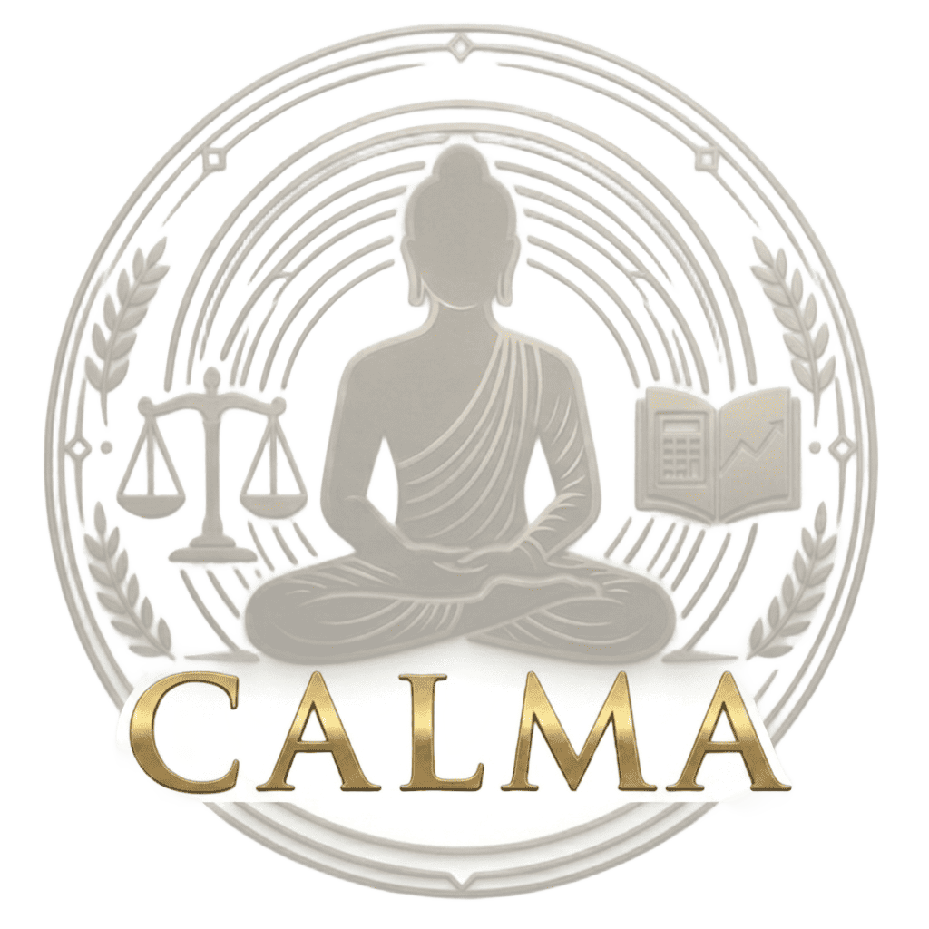 CALMA
